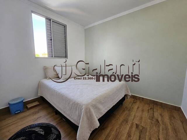 #8840 - Apartamento para Locação em Marília - SP - 2