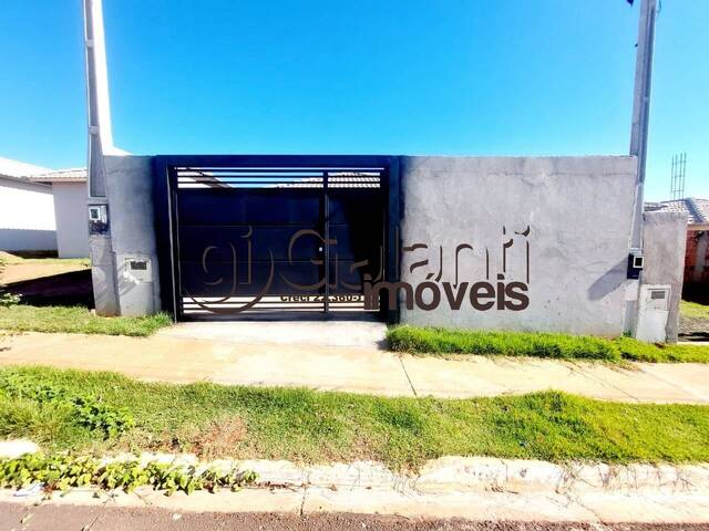 #8841 - Casa para Locação em Marília - SP - 1