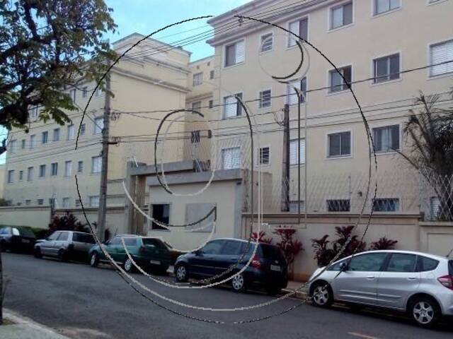 #1665 - Apartamento para Venda em Marília - SP - 1
