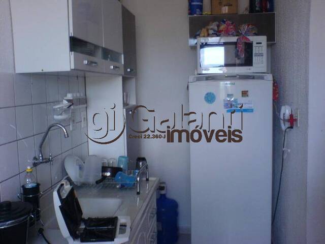 Apartamento para Venda em Marília - 5