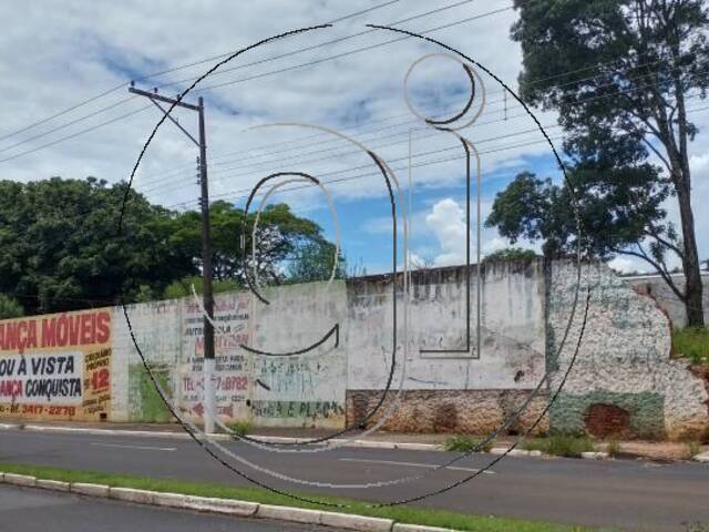 #1871 - Terreno para Venda em Marília - SP - 1