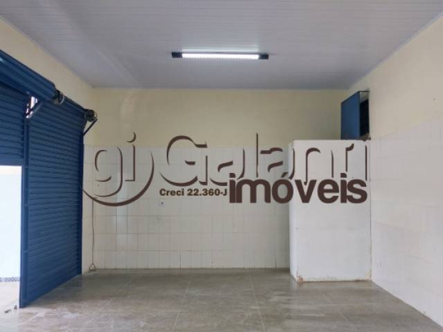 #1435 - Salão para Locação em Marília - SP