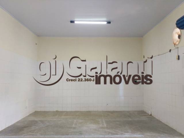 #1435 - Salão para Locação em Marília - SP