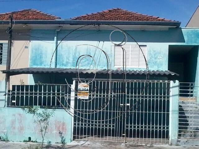 #1955 - Casa para Venda em Marília - SP - 1