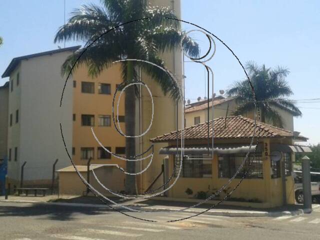 APARTAMENTO para Venda em Marília - 1
