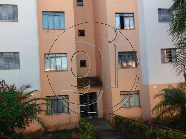 #2393 - Apartamento para Venda em Marília - SP - 1