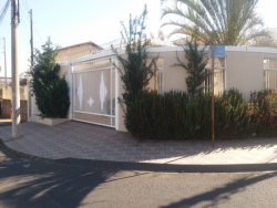 CASA para Venda em Marília - 1
