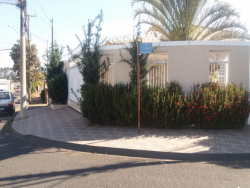 CASA para Venda em Marília - 2
