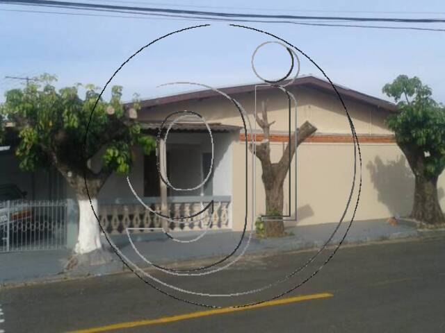 #2777 - Casa para Venda em Marília - SP