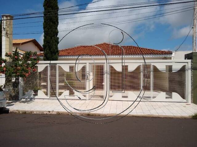 CASA para Locação em Marília - 1