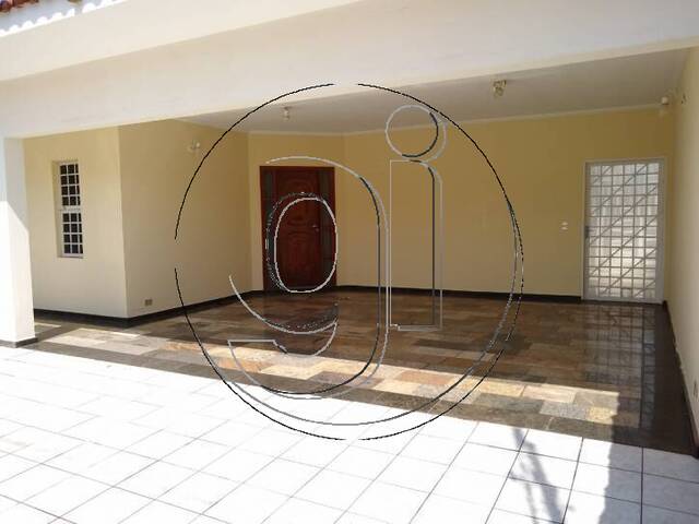 CASA para Locação em Marília - 1