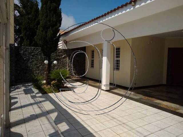 CASA para Locação em Marília - 2