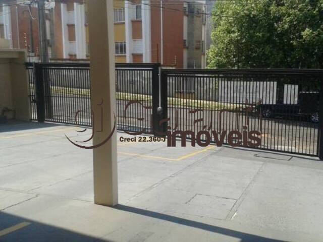 Apartamento para Locação em Marília - 2