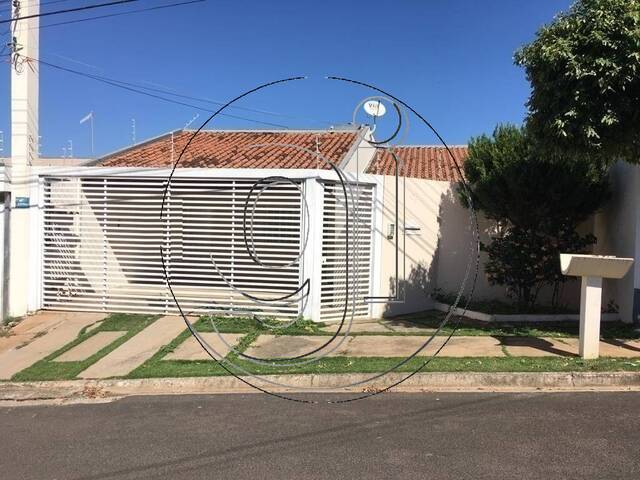 #4354 - Casa para Venda em Marília - SP - 1