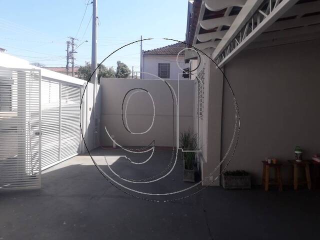 #5028 - Casa para Venda em Marília - SP