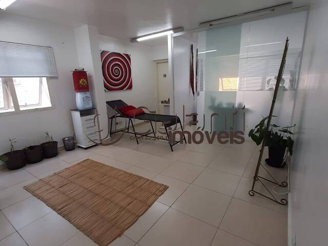 #5343 - Sala Comercial para Venda em Marília - SP