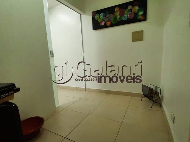 #5343 - Sala Comercial para Venda em Marília - SP