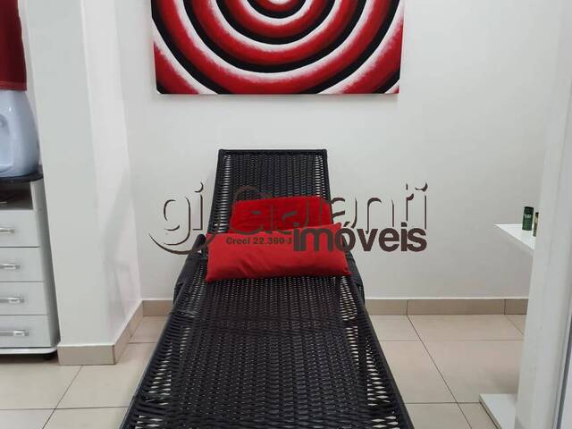 Sala Comercial para Venda em Marília - 4