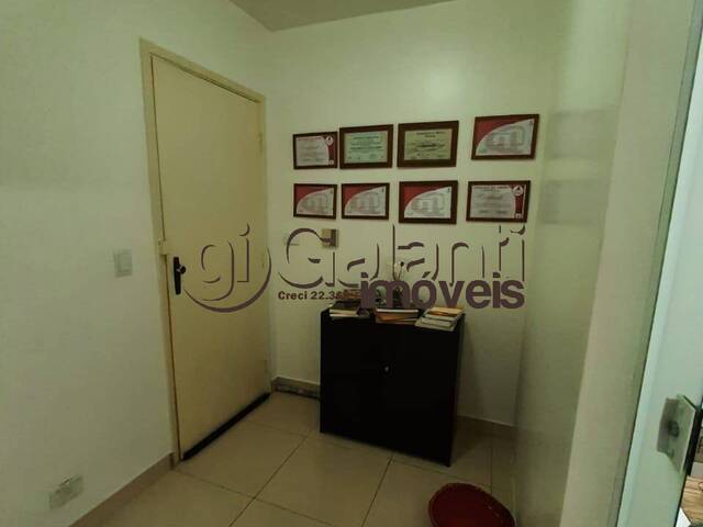 Sala Comercial para Venda em Marília - 5