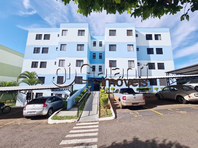 Apartamento para Venda em Marília - 2