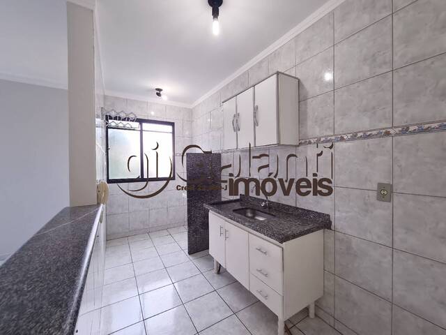 Apartamento para Venda em Marília - 3