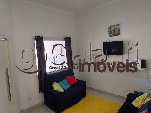 Casa para Venda em Marília - 4