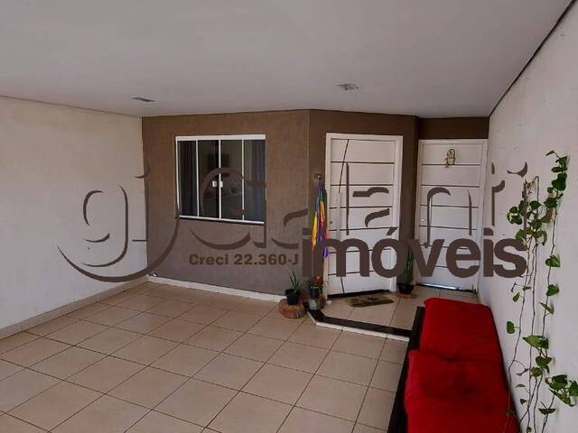 Casa para Venda em Marília - 2