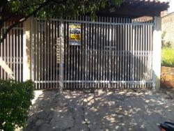 #5560 - Casa para Locação em Marília - SP - 1
