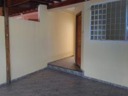 #5560 - Casa para Locação em Marília - SP - 2