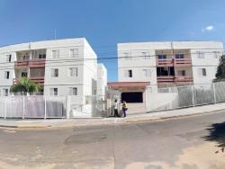 #5599 - Apartamento para Locação em Marília - SP - 1