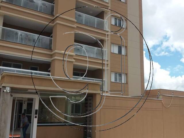 #5681 - Apartamento para Venda em Marília - SP
