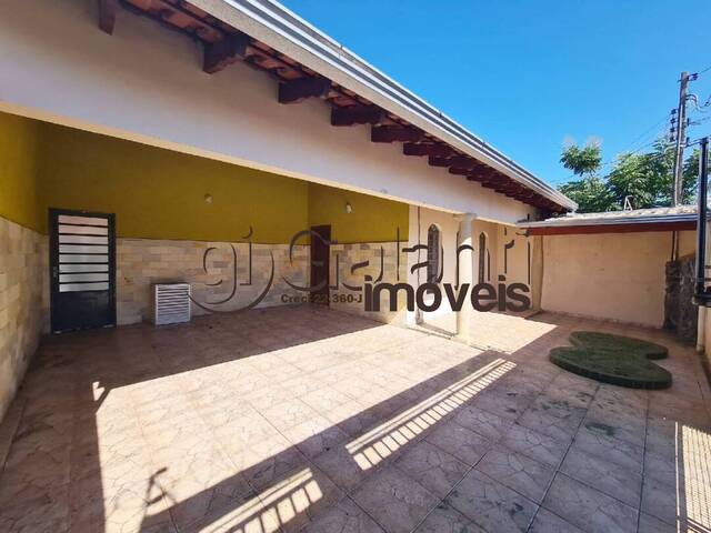 #5695 - Casa para Venda em Marília - SP