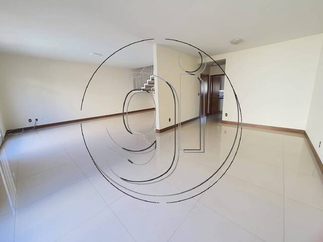#5750 - Casa para Locação em Marília - SP