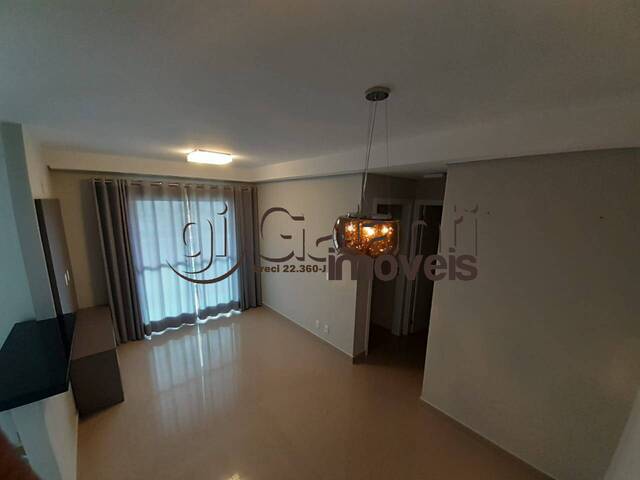 Apartamento para Venda em Marília - 3