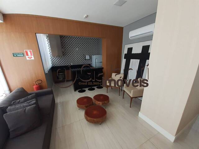 Apartamento para Venda em Marília - 4