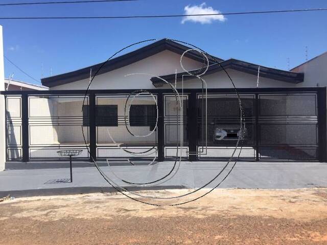 #6236 - Casa para Venda em Marília - SP - 1