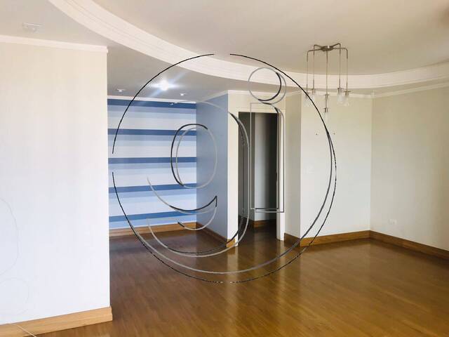 #6316 - Apartamento para Locação em Marília - SP - 3