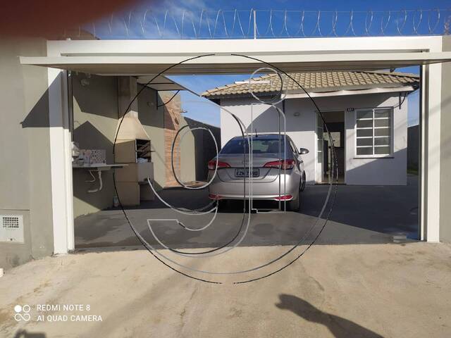 #6467 - Casa para Venda em Marília - SP - 2