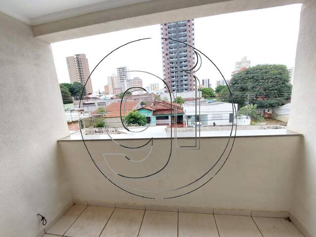 #6473 - Apartamento para Venda em Marília - SP - 3