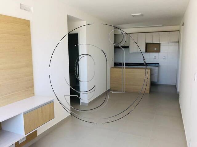 #6573 - Apartamento para Locação em Marília - SP - 3
