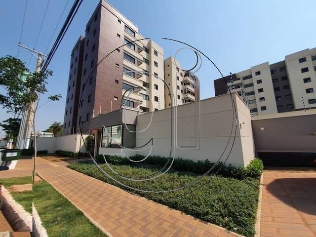 #6573 - Apartamento para Locação em Marília - SP - 1