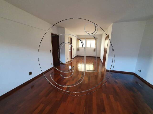#6574 - Apartamento para Locação em Marília - SP - 2