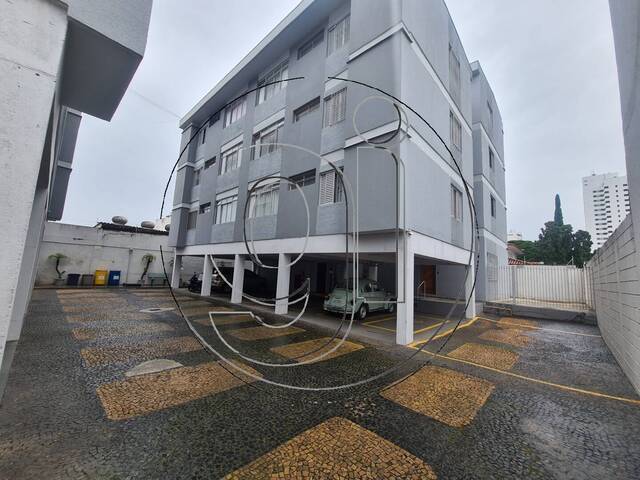 #6585 - Apartamento para Venda em Marília - SP - 1