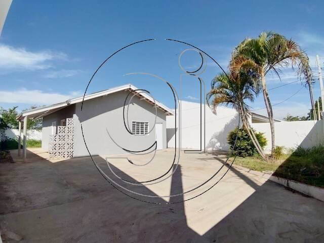 #6595 - Casa para Locação em Marília - SP - 2