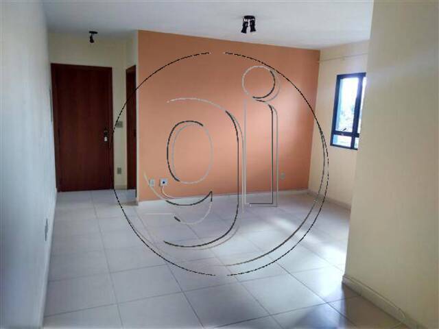 #6597 - Apartamento para Locação em Marília - SP - 2