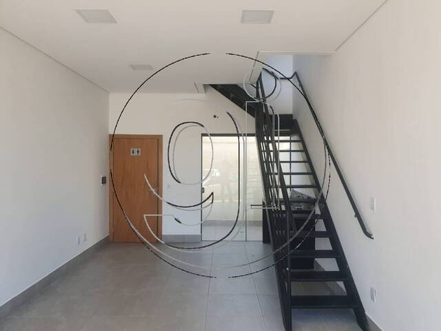 #6598 - Sala Comercial para Locação em Marília - SP - 2
