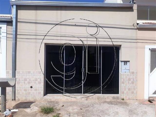 Locação em Alto Cafezal - Marília