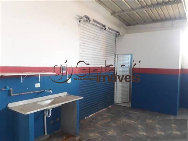 Sala Comercial para Locação em Marília - 4