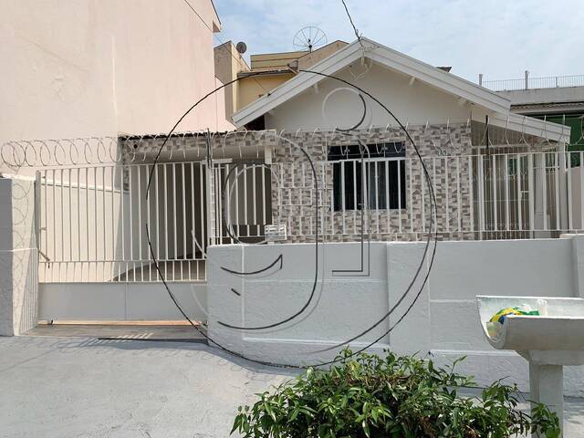 #6616 - Casa para Locação em Marília - SP - 1