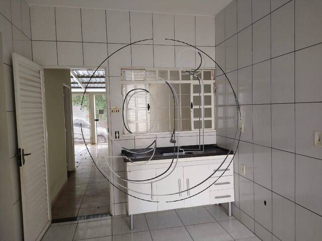 #6621 - Casa para Locação em Marília - SP - 3